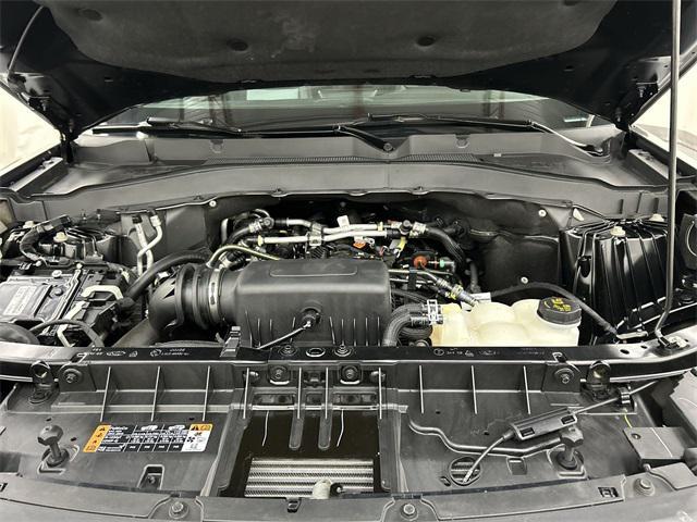 used 2022 Ford Explorer car, priced at $29,898