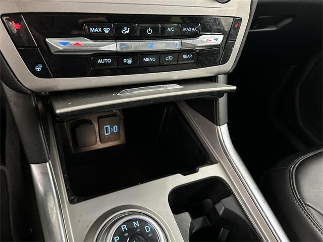 used 2022 Ford Explorer car, priced at $29,898