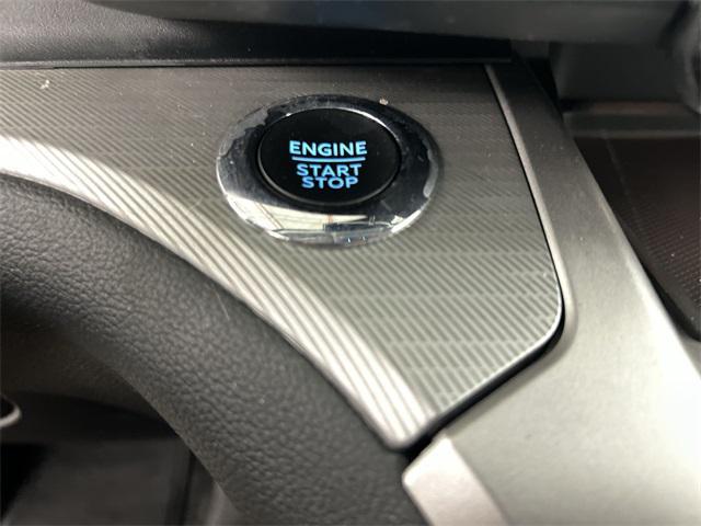 used 2022 Ford Explorer car, priced at $29,898