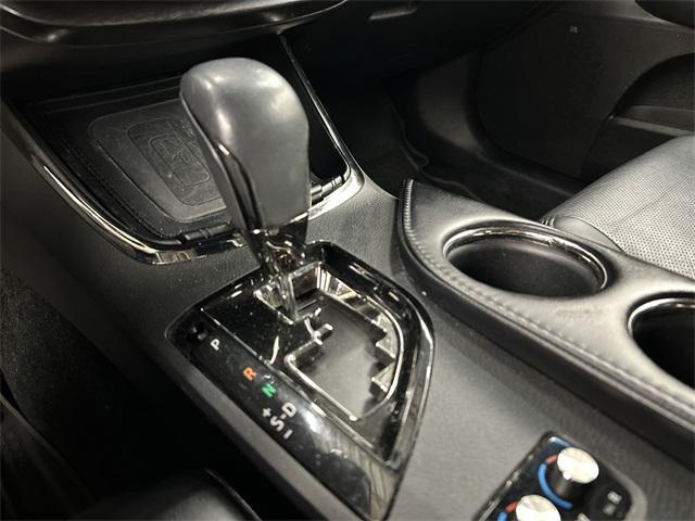 used 2018 Toyota Avalon Hybrid car, priced at $22,465