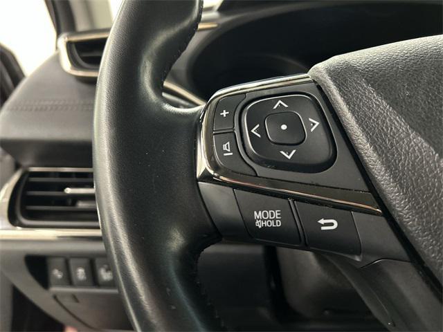 used 2018 Toyota Avalon Hybrid car, priced at $22,465