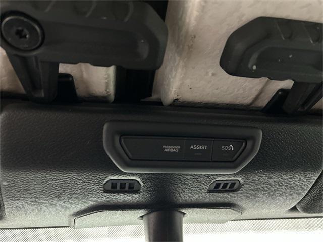 used 2021 Jeep Wrangler Unlimited car, priced at $29,998
