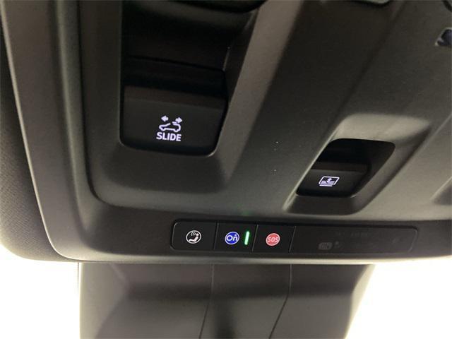 used 2024 Cadillac Escalade car, priced at $97,899
