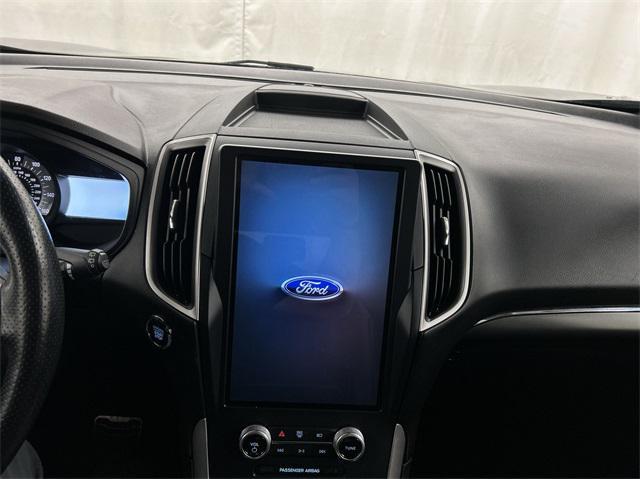 used 2023 Ford Edge car, priced at $29,999