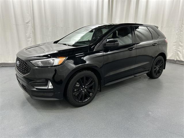 used 2023 Ford Edge car, priced at $29,999