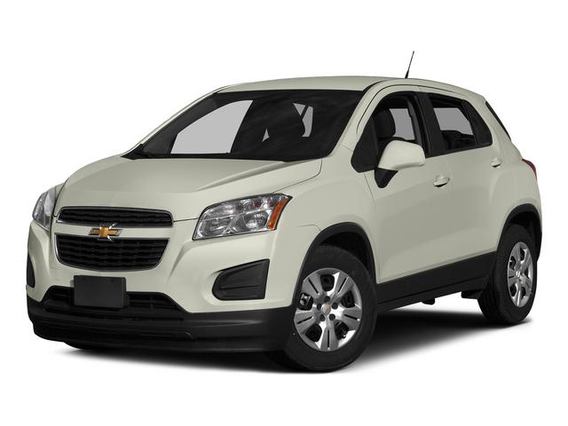 used 2015 Chevrolet Trax car, priced at $11,876