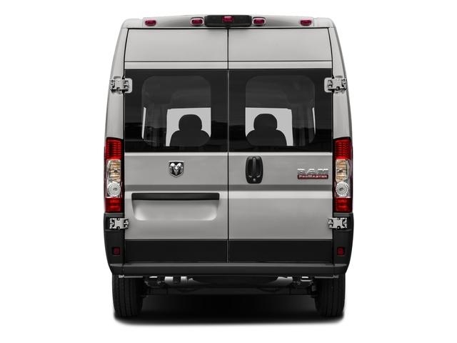 used 2018 Ram ProMaster 3500 Window Van car, priced at $39,999