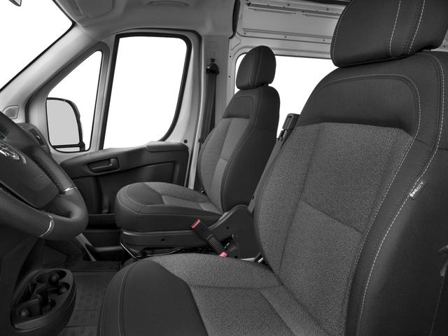 used 2018 Ram ProMaster 3500 Window Van car, priced at $39,999