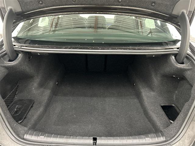 used 2022 BMW 540 car, priced at $37,990