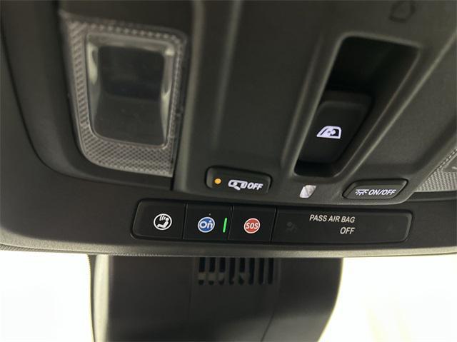 used 2024 Chevrolet Silverado 1500 car, priced at $54,999