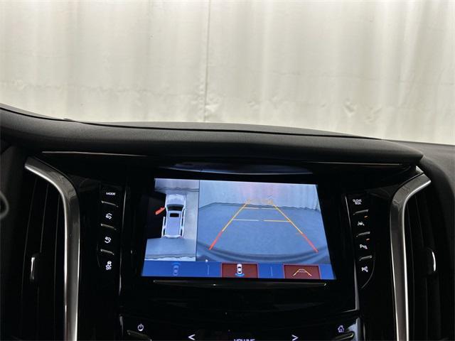 used 2020 Cadillac Escalade car, priced at $40,801