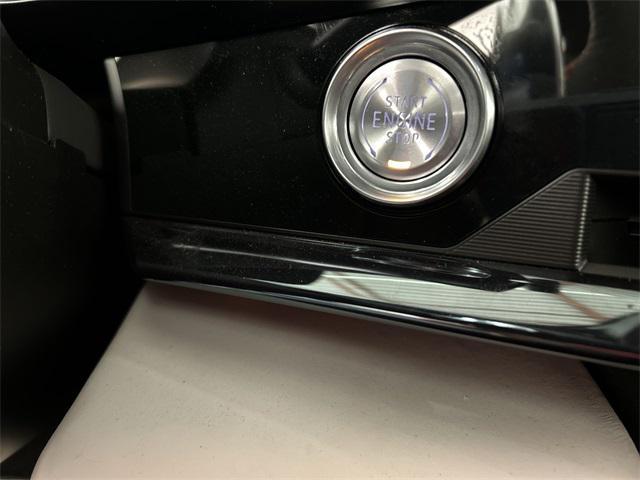 used 2023 Chevrolet Corvette car, priced at $73,852