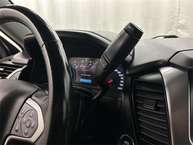 used 2019 Chevrolet Tahoe car, priced at $34,917