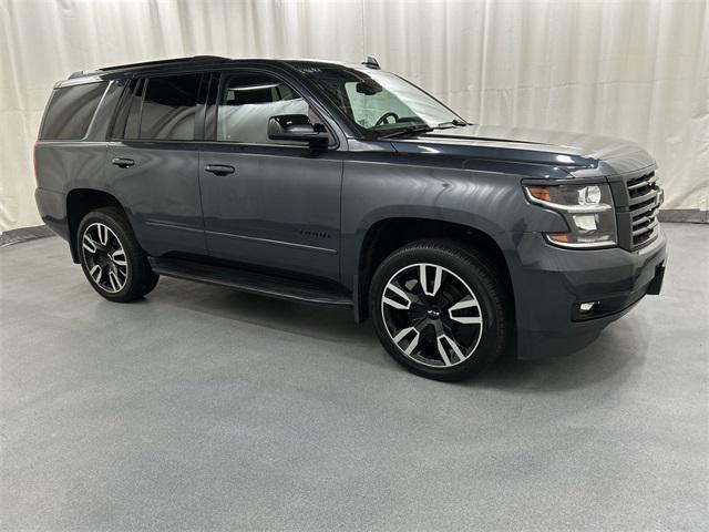 used 2019 Chevrolet Tahoe car, priced at $34,917