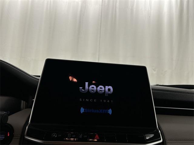 used 2022 Jeep Compass car, priced at $20,928