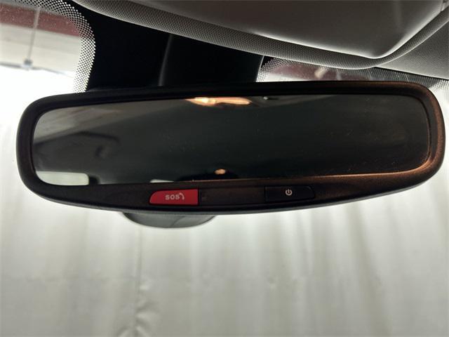 used 2022 Jeep Compass car, priced at $20,928