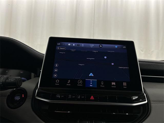 used 2022 Jeep Compass car, priced at $20,928