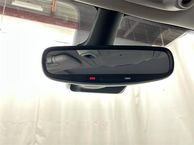 used 2023 Chrysler Pacifica car, priced at $26,990