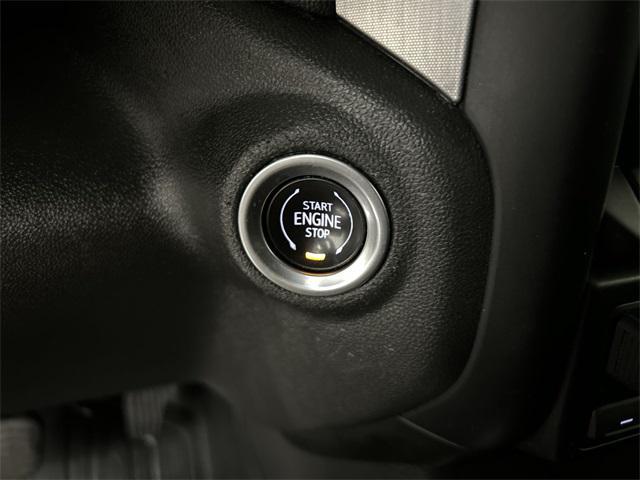 used 2021 GMC Sierra 1500 car, priced at $34,899