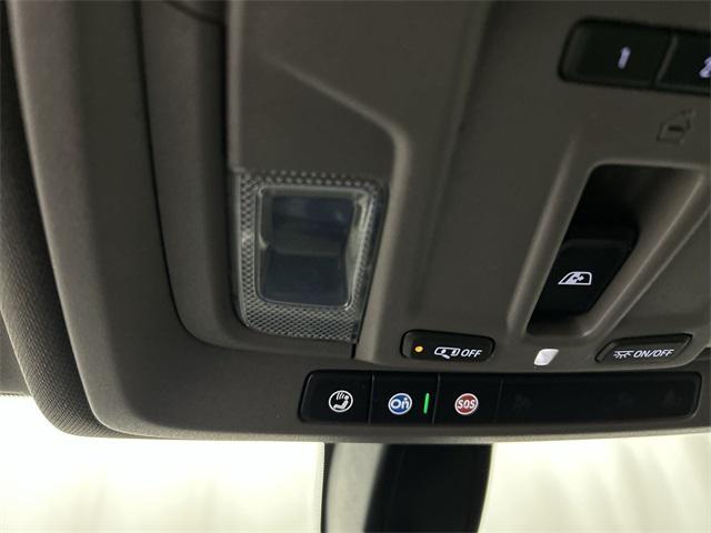 used 2021 GMC Sierra 1500 car, priced at $34,899