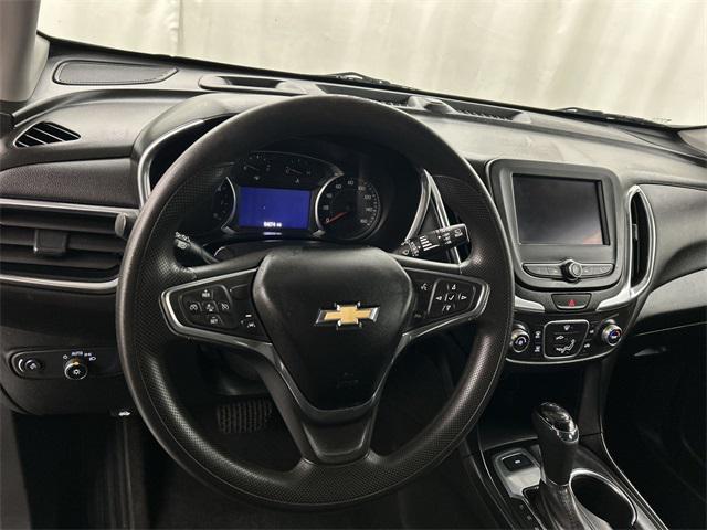 used 2020 Chevrolet Equinox car, priced at $16,499