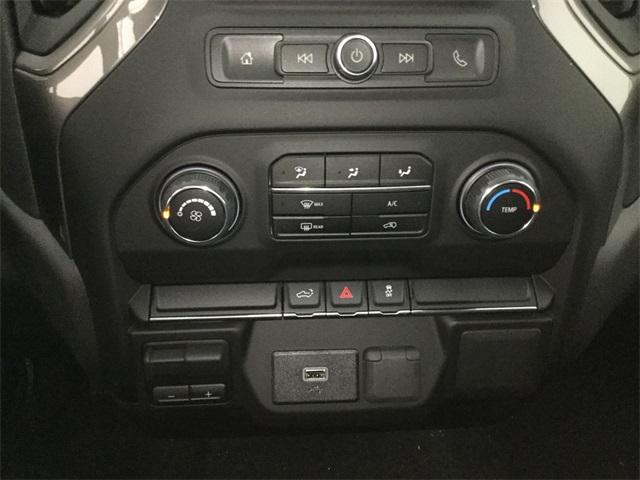 used 2019 Chevrolet Silverado 1500 car, priced at $25,999