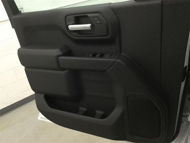 used 2019 Chevrolet Silverado 1500 car, priced at $25,999