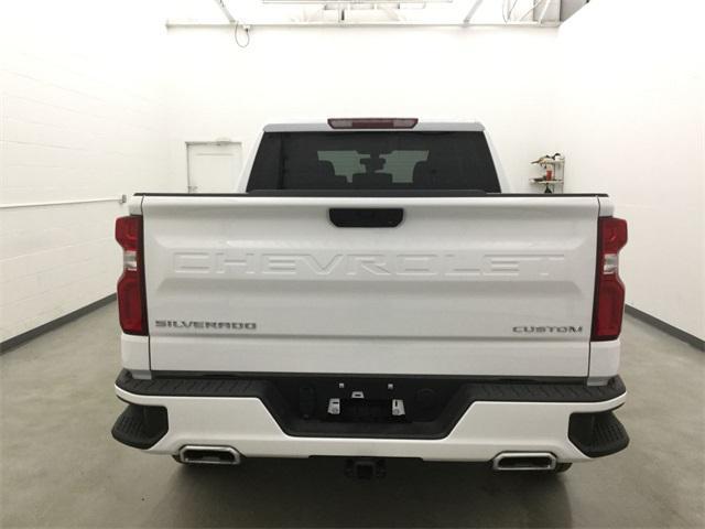 used 2019 Chevrolet Silverado 1500 car, priced at $25,999