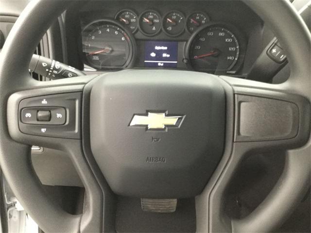 used 2019 Chevrolet Silverado 1500 car, priced at $25,999