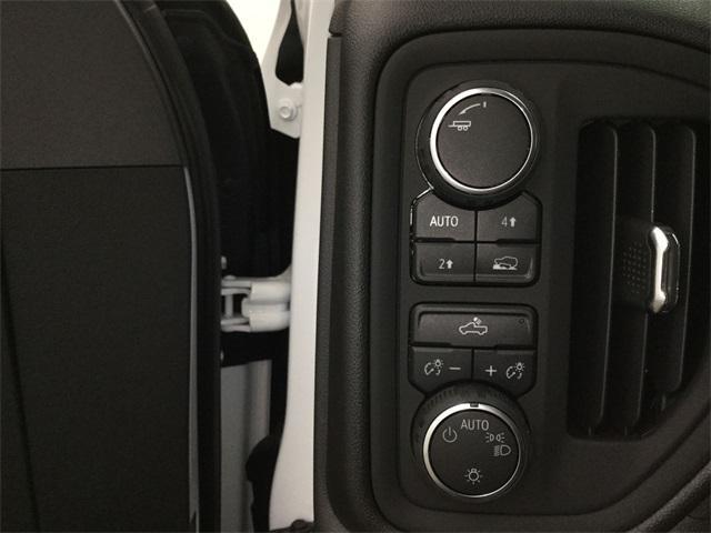 used 2019 Chevrolet Silverado 1500 car, priced at $25,999