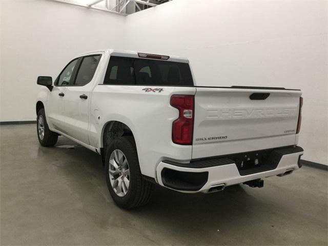 used 2019 Chevrolet Silverado 1500 car, priced at $25,999