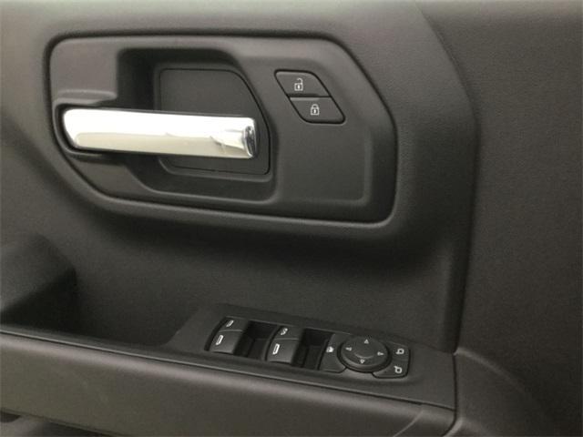 used 2019 Chevrolet Silverado 1500 car, priced at $25,999