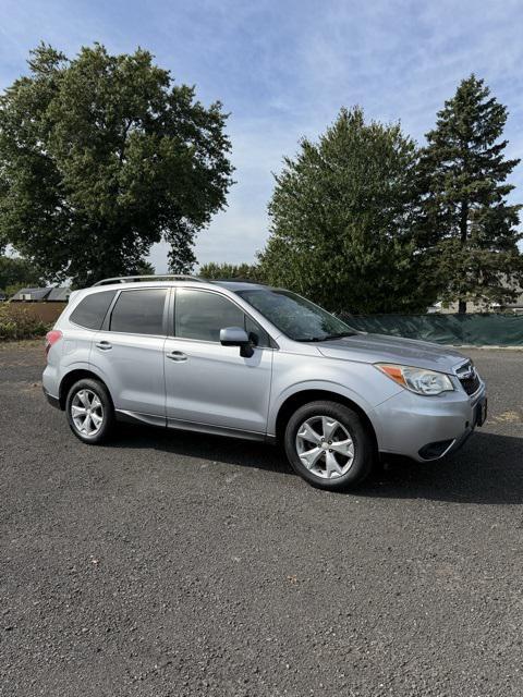 used 2014 Subaru Forester car, priced at $12,499