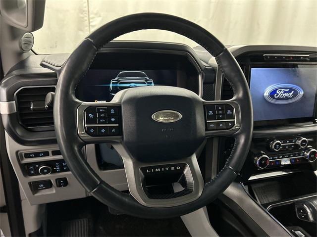 used 2022 Ford F-150 car, priced at $46,999