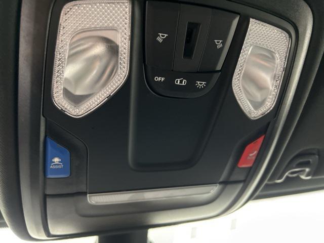 used 2024 Ram 2500 car, priced at $46,999