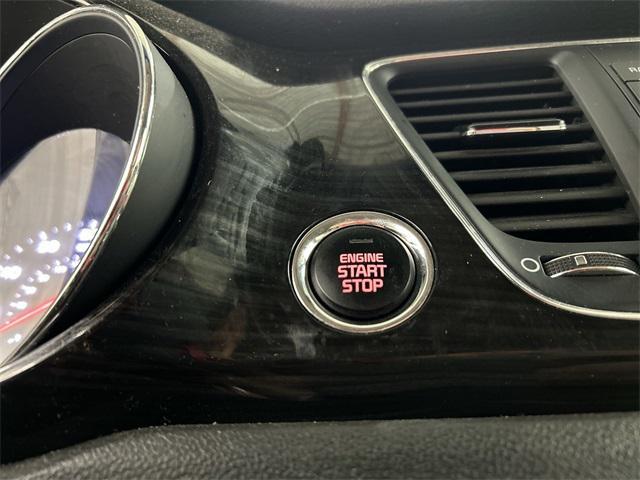 used 2020 Kia Sedona car, priced at $20,917