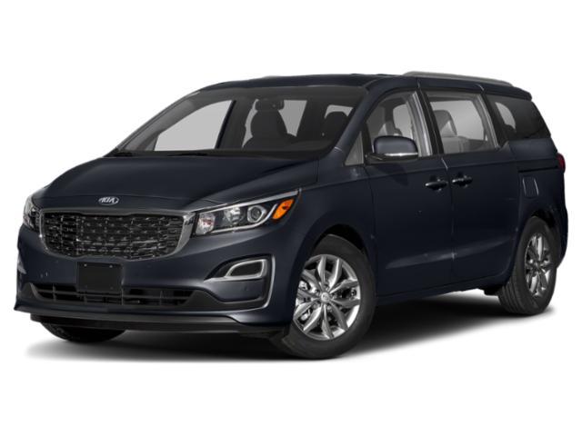 used 2020 Kia Sedona car, priced at $22,439