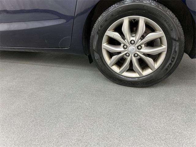 used 2020 Kia Sedona car, priced at $20,917
