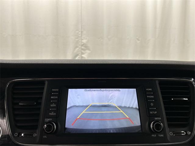 used 2020 Kia Sedona car, priced at $20,917