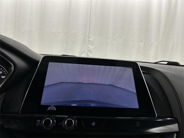 used 2020 Cadillac CT5 car, priced at $24,929