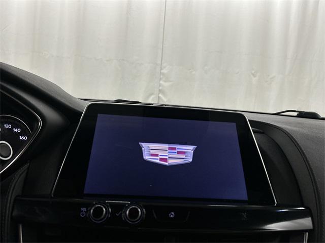 used 2020 Cadillac CT5 car, priced at $24,929