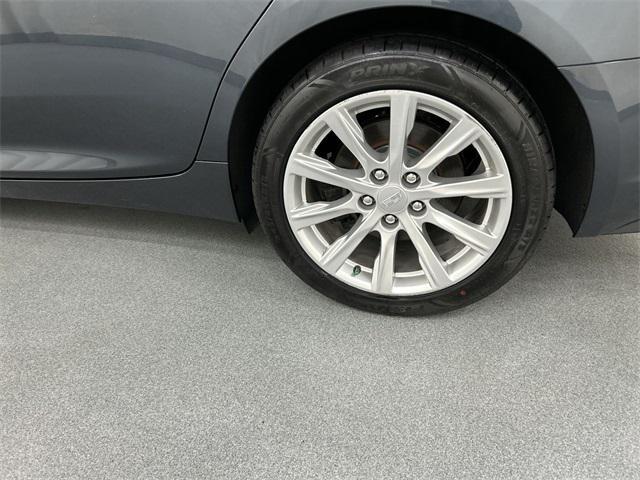 used 2020 Cadillac CT5 car, priced at $24,929