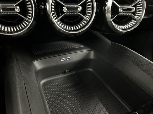 new 2025 Chevrolet Blazer EV car, priced at $49,030