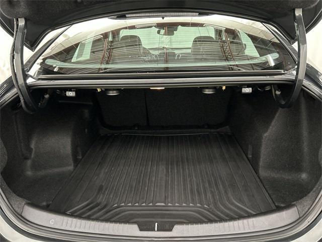 used 2017 Chevrolet Malibu car, priced at $14,988