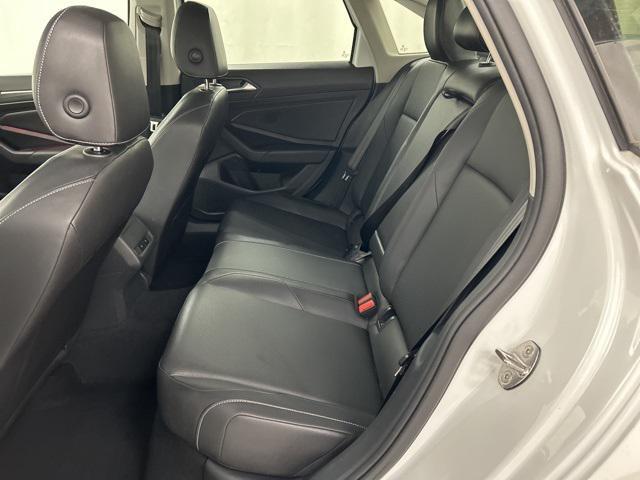 used 2019 Volkswagen Jetta car, priced at $16,439