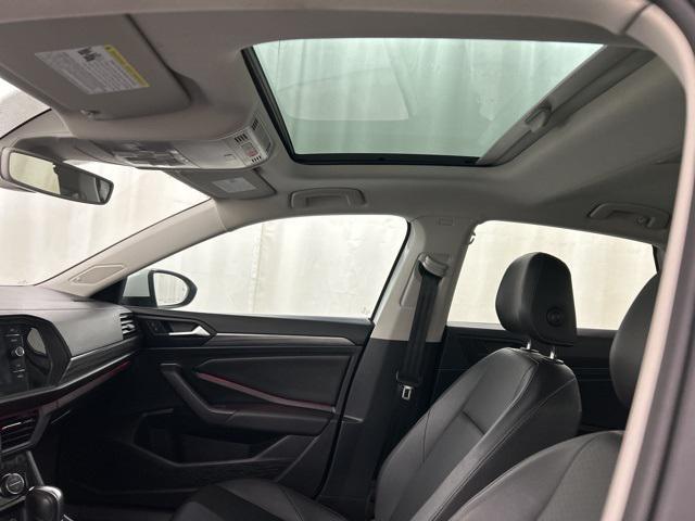 used 2019 Volkswagen Jetta car, priced at $16,439