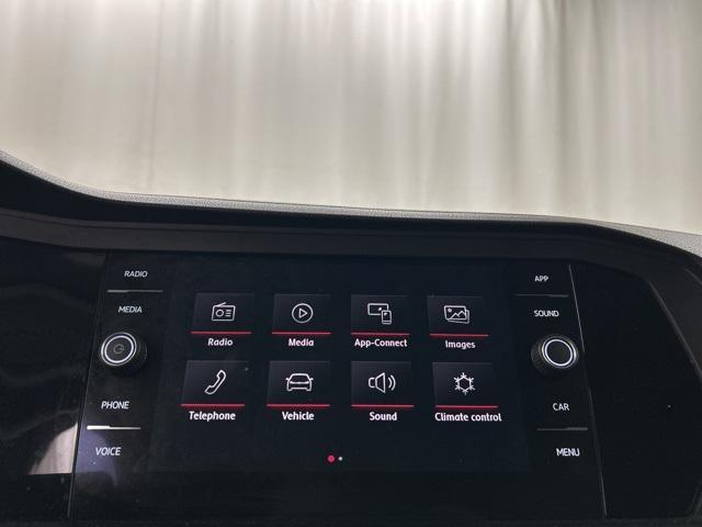 used 2019 Volkswagen Jetta car, priced at $16,439