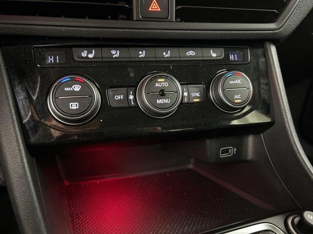 used 2019 Volkswagen Jetta car, priced at $16,439