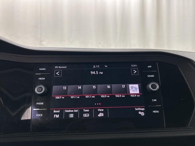 used 2019 Volkswagen Jetta car, priced at $16,439