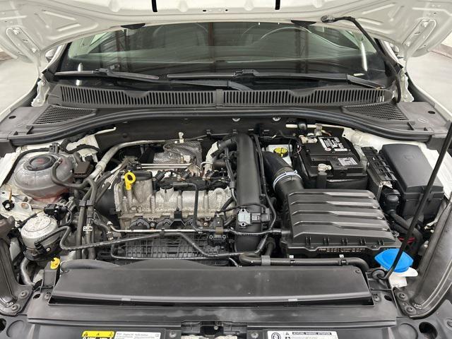 used 2019 Volkswagen Jetta car, priced at $16,439